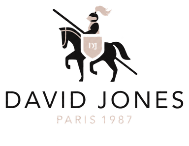 David Jones
